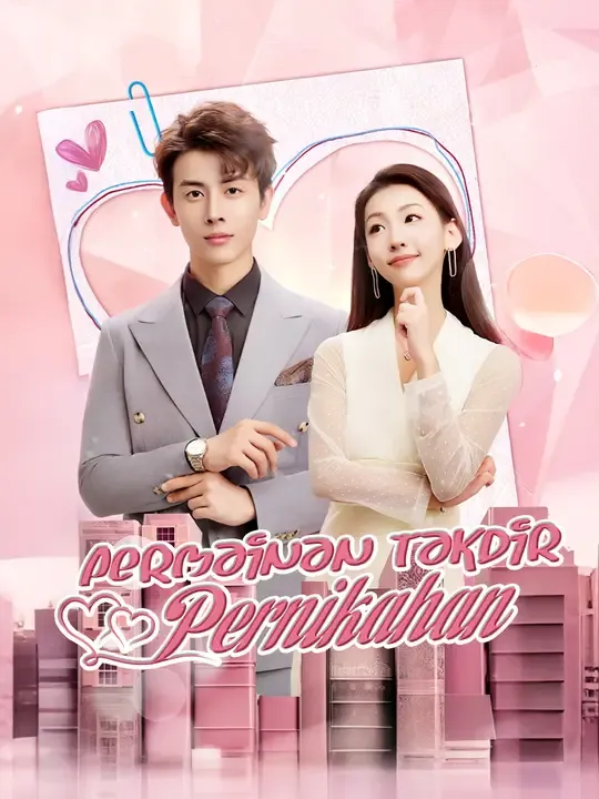 Nonton Permainan Takdir Pernikahan - Drama China Full Episode Lengkap dan Gratis