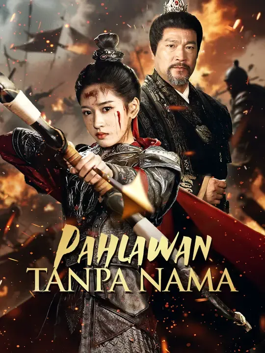 Nonton Pahlawan Tanpa Nama - Drama China Full Episode Lengkap dan Gratis