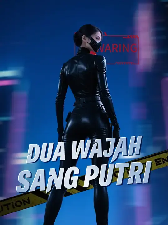 Nonton Drama China Dua Wajah Sang Putri - Full Episode Subtitle Indonesia Gratis