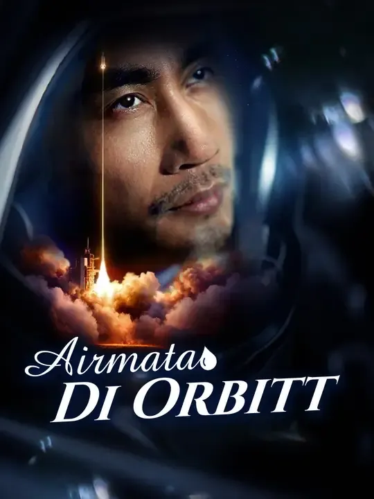Nonton Airmata di Orbit - Drama China Full Episode Lengkap dan Gratis