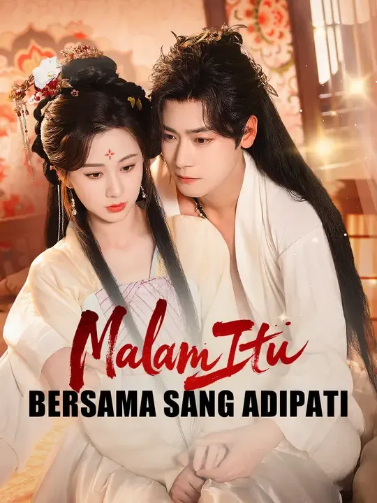 Nonton Malam Itu Bersama Sang Adipati - Drama China Full Episode Lengkap dan Gratis