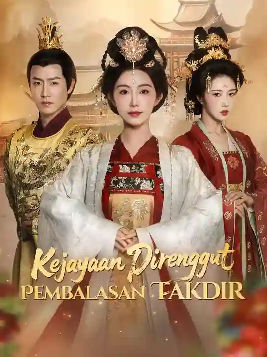 Nonton Kejayaan Direnggut, Pembalasan Takdir Subtitle Indonesia