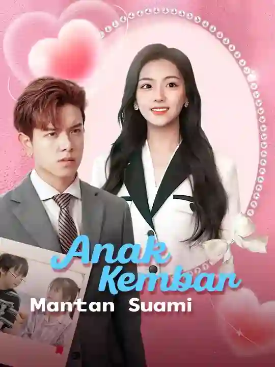 Nonton Anak Kembar Mantan Suami Subtitle Indonesia