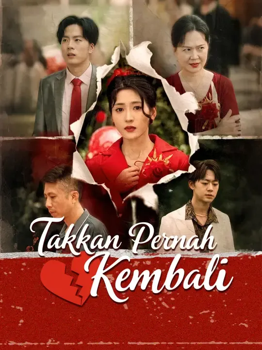 Nonton Takkan Pernah Kembali - Drama China Full Episode Lengkap dan Gratis