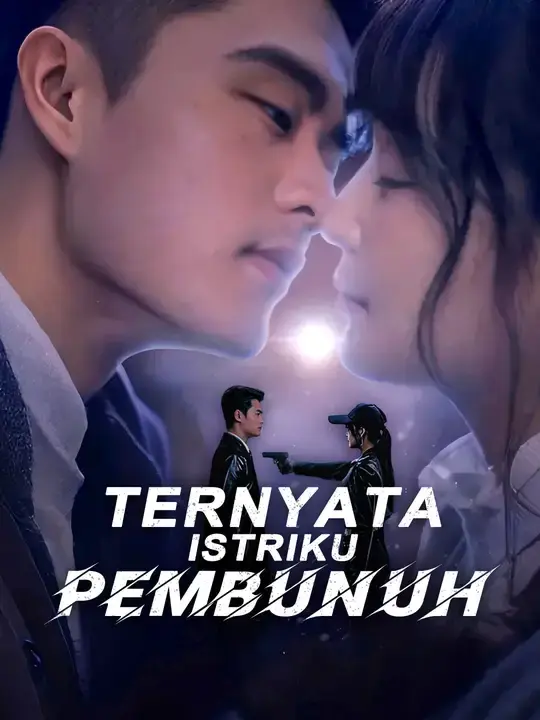 Nonton Drama China Ternyata Istriku Pembunuh - Full Episode Subtitle Indonesia Gratis