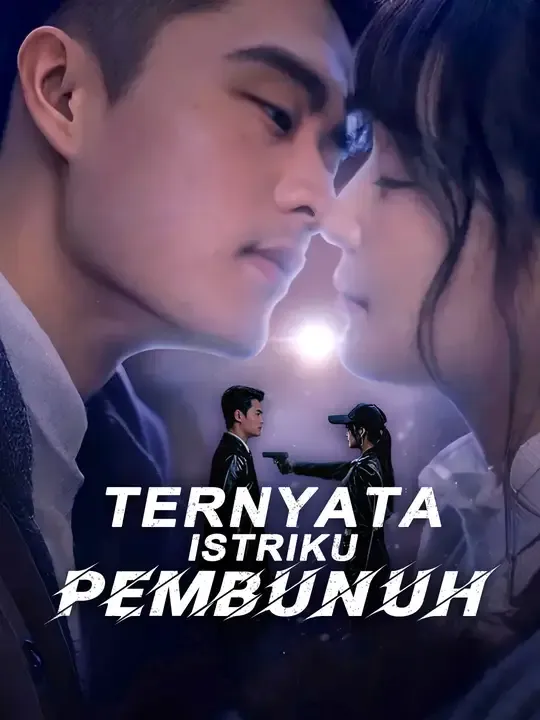 Nonton Ternyata Istriku Pembunuh - Drama China Full Episode Lengkap dan Gratis