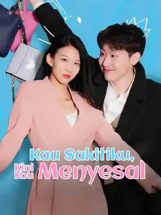 Nonton Kau Sakitiku, Kini Kau Menyesal Subtitle Indonesia
