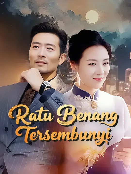 Nonton Ratu Benang Tersembunyi - Drama China Full Episode Lengkap dan Gratis