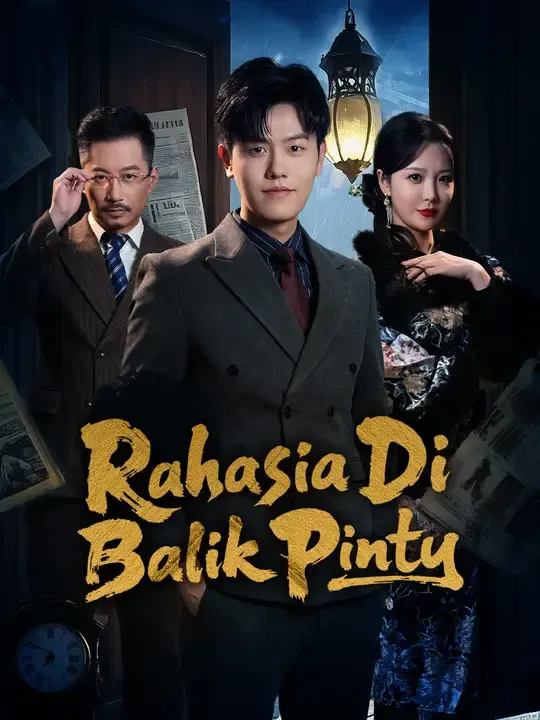 Nonton Rahasia Di Balik Pintu - Drama China Full Episode Lengkap dan Gratis