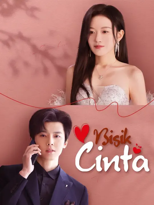 Nonton Bisik Cinta - Drama China Full Episode Lengkap dan Gratis