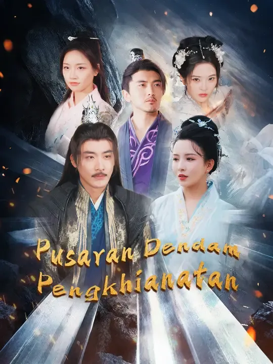 Nonton Pusaran Dendam Pengkhianatan - Drama China Full Episode Lengkap dan Gratis
