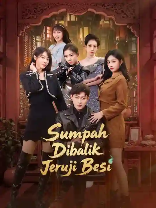 Nonton Sumpah Dibalik Jeruji Besi Subtitle Indonesia