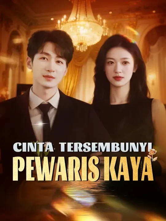 Nonton Cinta Tersembunyi Pewaris Kaya - Drama China Full Episode Lengkap dan Gratis