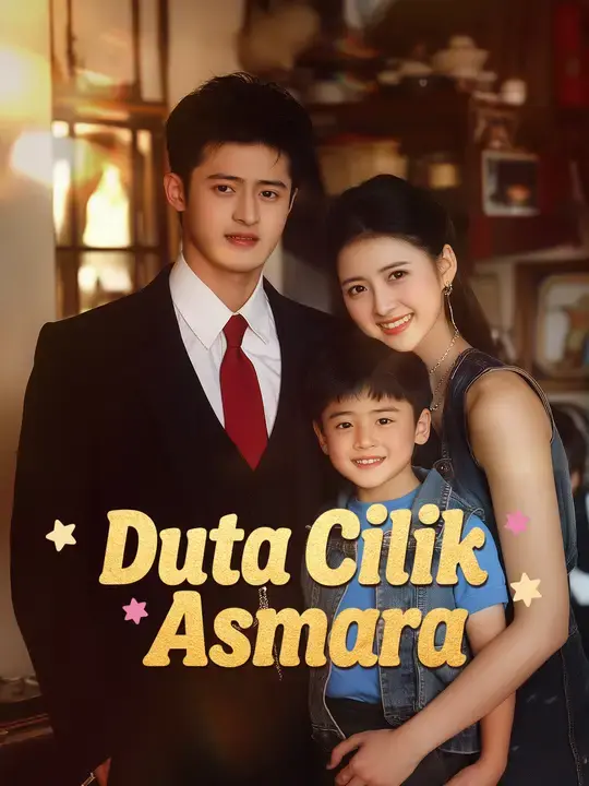 Nonton Drama China Duta Cilik Asmara - Full Episode Subtitle Indonesia Gratis