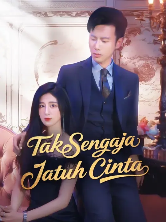 Nonton Tak Sengaja Jatuh Cinta - Drama China Full Episode Lengkap dan Gratis