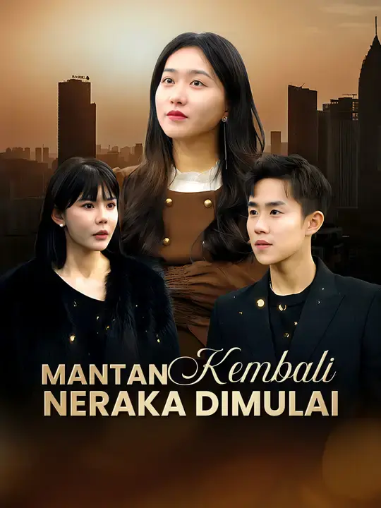 Nonton Drama China Mantan kembali, neraka dimulai - Full Episode Subtitle Indonesia Gratis