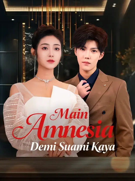 Nonton Main Amnesia Demi Suami Kaya - Drama China Full Episode Lengkap dan Gratis