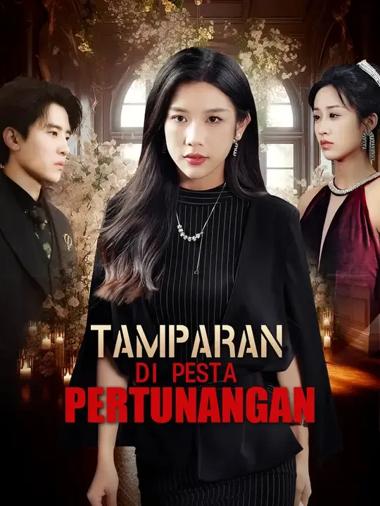 Nonton Tamparan Di Pesta Pertunangan - Drama China Full Episode Lengkap dan Gratis
