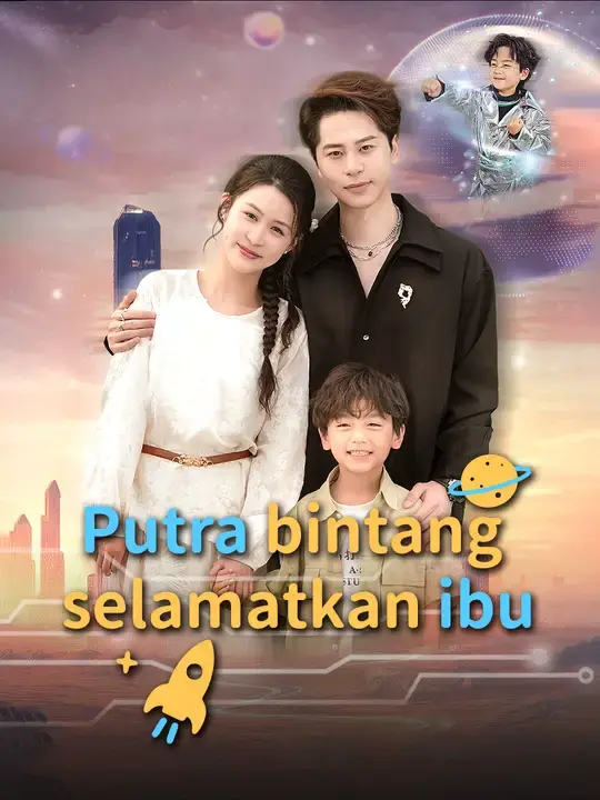 Nonton Drama China Putra bintang selamatkan ibu - Full Episode Subtitle Indonesia Gratis