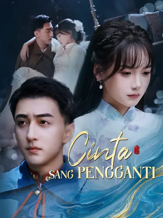 Nonton Drama China Cinta Sang Pengganti - Full Episode Subtitle Indonesia Gratis