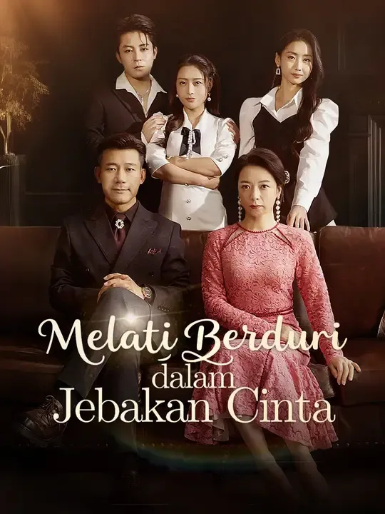 Nonton Melati Berduri dalam Jebakan Cinta - Drama China Full Episode Lengkap dan Gratis