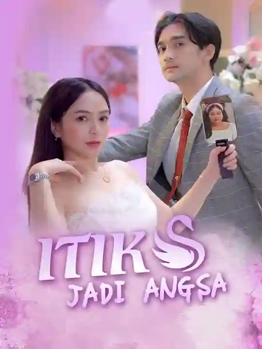 Nonton ITIK JADI ANGSA Subtitle Indonesia