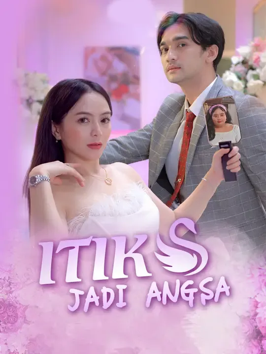 Nonton ITIK JADI ANGSA - Drama China Full Episode Lengkap dan Gratis