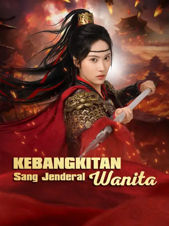 Nonton Drama China Kebangkitan Sang Jenderal Wanita - Full Episode Subtitle Indonesia Gratis