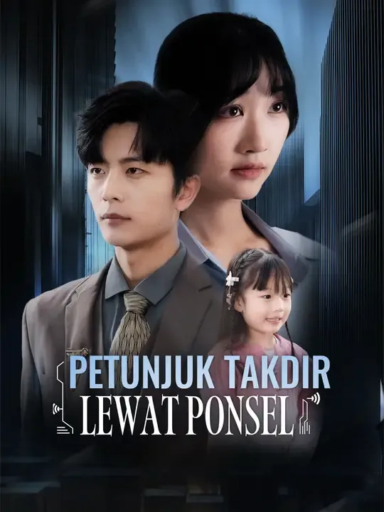 Nonton Petunjuk Takdir Lewat Ponsel - Drama China Full Episode Lengkap dan Gratis