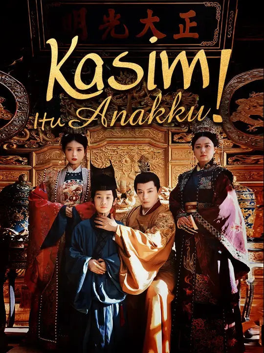 Nonton Drama China Kasim Itu Anakku! - Full Episode Subtitle Indonesia Gratis