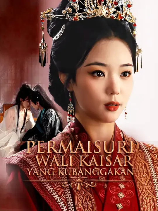Nonton Drama China Permaisuri Wali Kaisar yang Kubanggakan - Full Episode Subtitle Indonesia Gratis
