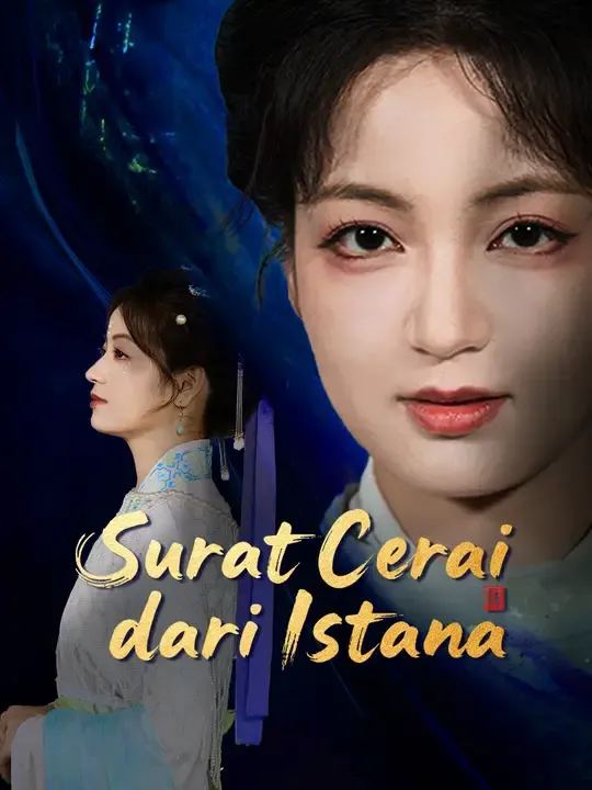 Nonton Surat Cerai dari Istana - Drama China Full Episode Lengkap dan Gratis