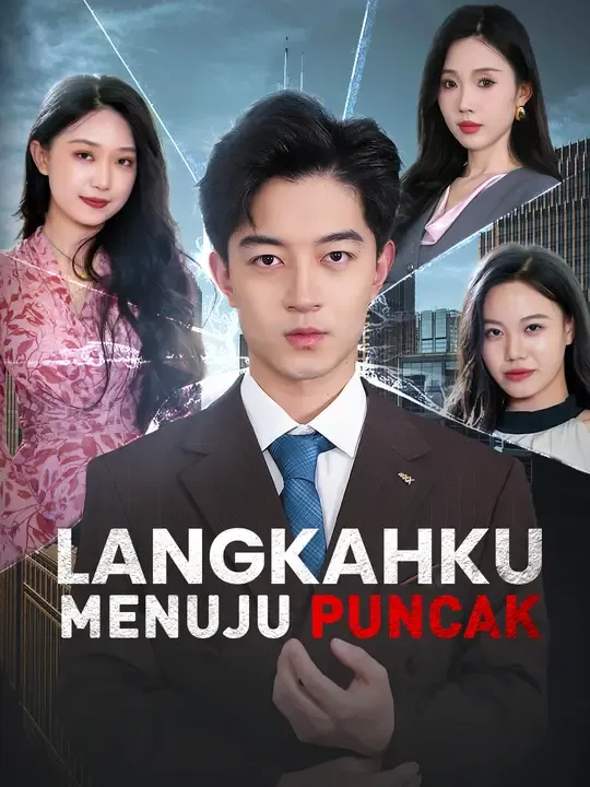 Nonton Langkahku Menuju Puncak - Drama China Full Episode Lengkap dan Gratis