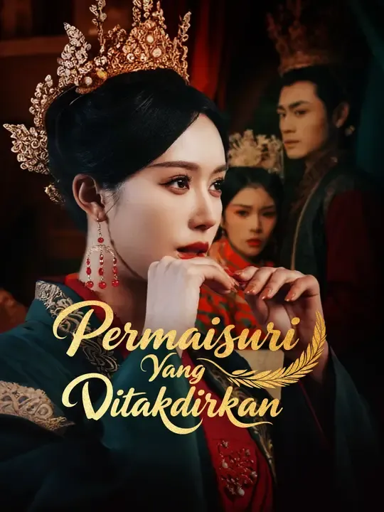 Nonton Permaisuri Yang Ditakdirkan - Drama China Full Episode Lengkap dan Gratis
