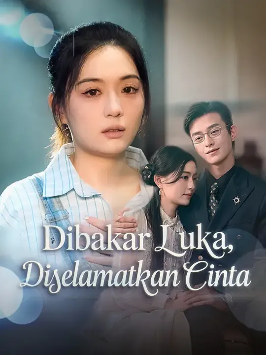 Nonton Dibakar Luka, Diselamatkan Cinta - Drama China Full Episode Lengkap dan Gratis