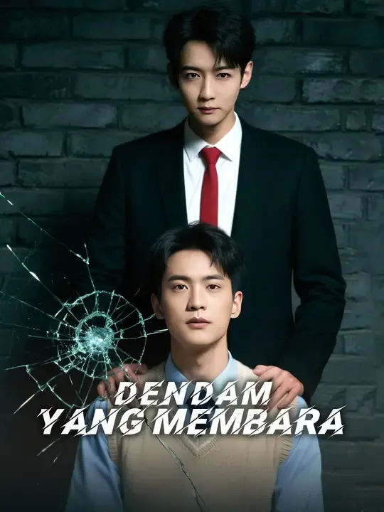 Nonton Dendam Yang Membara - Drama China Full Episode Lengkap dan Gratis