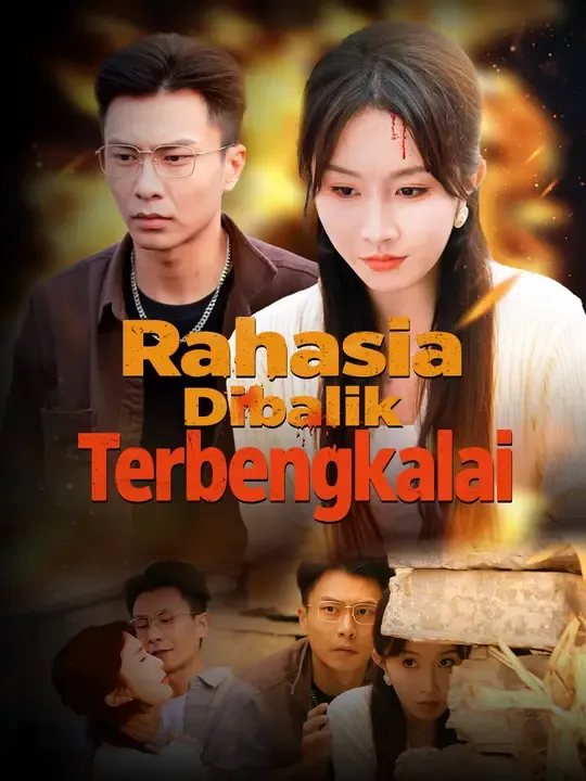 Nonton Rahasia Dibalik Daerah Terbengkalai - Drama China Full Episode Lengkap dan Gratis