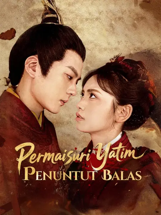 Nonton Drama China Permaisuri Yatim Penuntut Balas - Full Episode Subtitle Indonesia Gratis