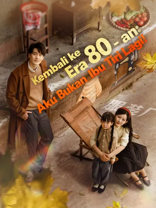 Nonton Kembali ke Era 80-an: Aku Bukan Ibu Tiri Lagi! - Drama China Full Episode Lengkap dan Gratis