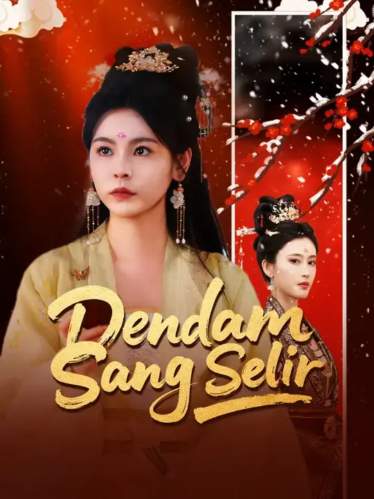 Nonton Dendam Sang Selir - Drama China Full Episode Lengkap dan Gratis