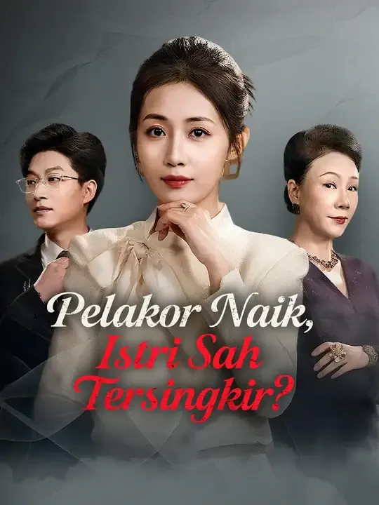 Nonton Pelakor Naik, Istri Sah Tersingkir? - Drama China Full Episode Lengkap dan Gratis