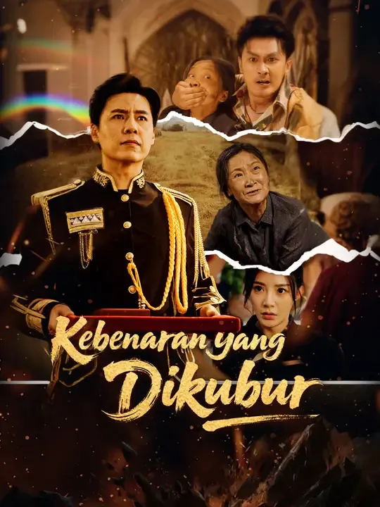 Nonton Kebenaran yang Dikubur - Drama China Full Episode Lengkap dan Gratis