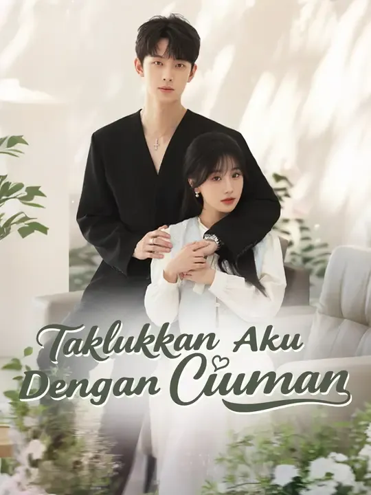 Nonton Taklukkan Aku Dengan Ciuman - Drama China Full Episode Lengkap dan Gratis