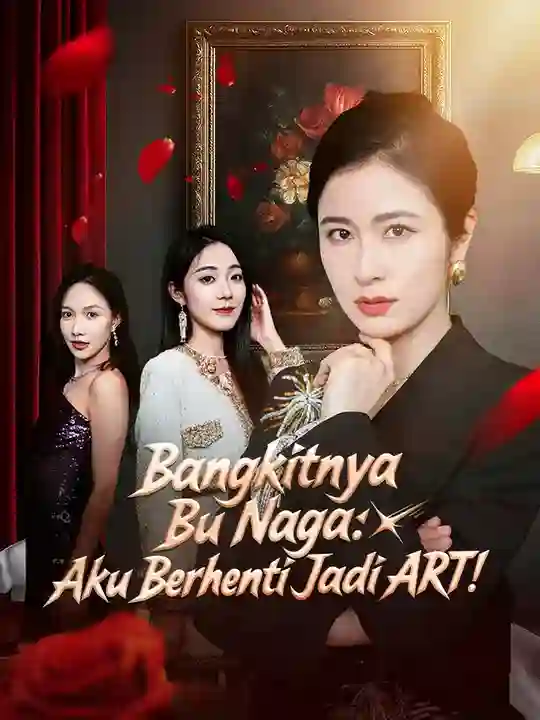 Nonton Bangkitnya Bu Naga: Aku Berhenti Jadi ART! Subtitle Indonesia