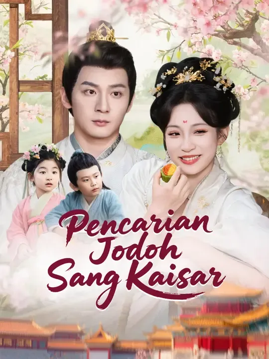 Nonton Pencarian Jodoh Sang Kaisar - Drama China Full Episode Lengkap dan Gratis