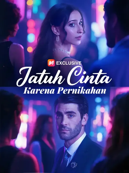 Nonton Jatuh Cinta Karena Pernikahan - Drama China Full Episode Lengkap dan Gratis