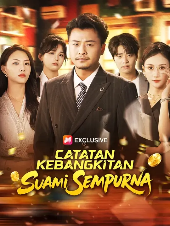 Nonton Catatan Kebangkitan Suami Sempurna - Drama China Full Episode Lengkap dan Gratis