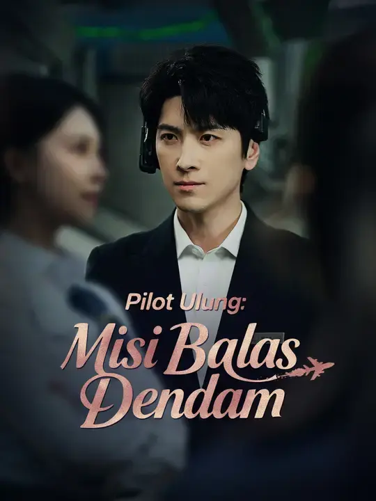 Nonton Drama China Pilot Ulung: Misi Balas Dendam - Full Episode Subtitle Indonesia Gratis
