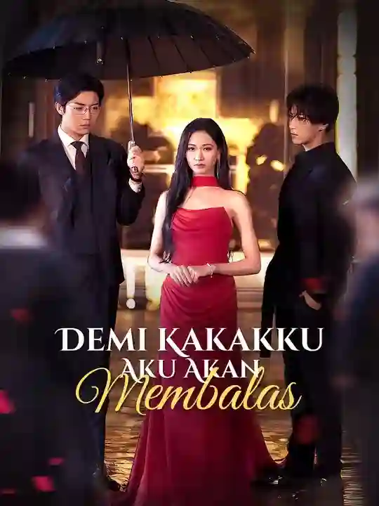 Nonton Demi Kakakku, Aku Akan Membalas Subtitle Indonesia