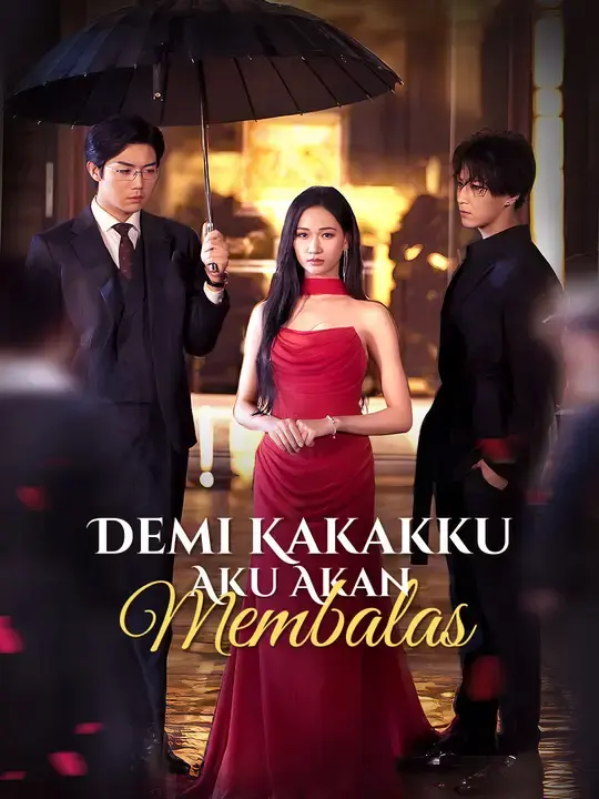 Nonton Drama China Demi Kakakku, Aku Akan Membalas - Full Episode Subtitle Indonesia Gratis
